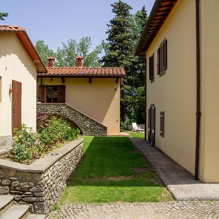 Il Vago Soggiorno Villa Barberino di Mugello Esterno foto