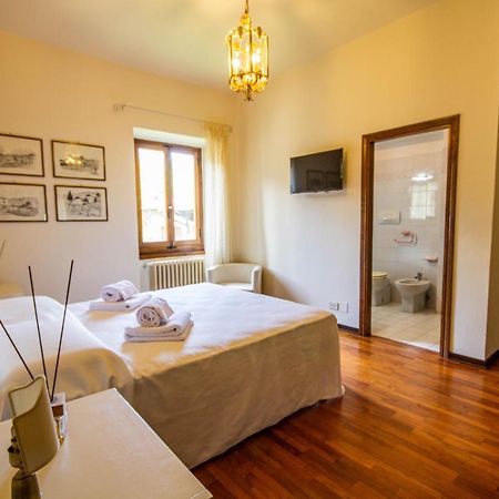 Il Vago Soggiorno Villa Barberino di Mugello Esterno foto