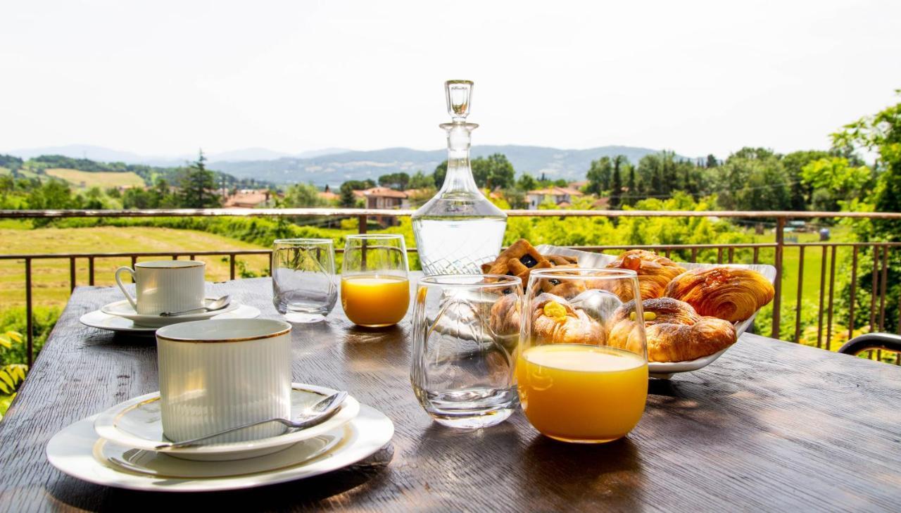 Il Vago Soggiorno Villa Barberino di Mugello Esterno foto