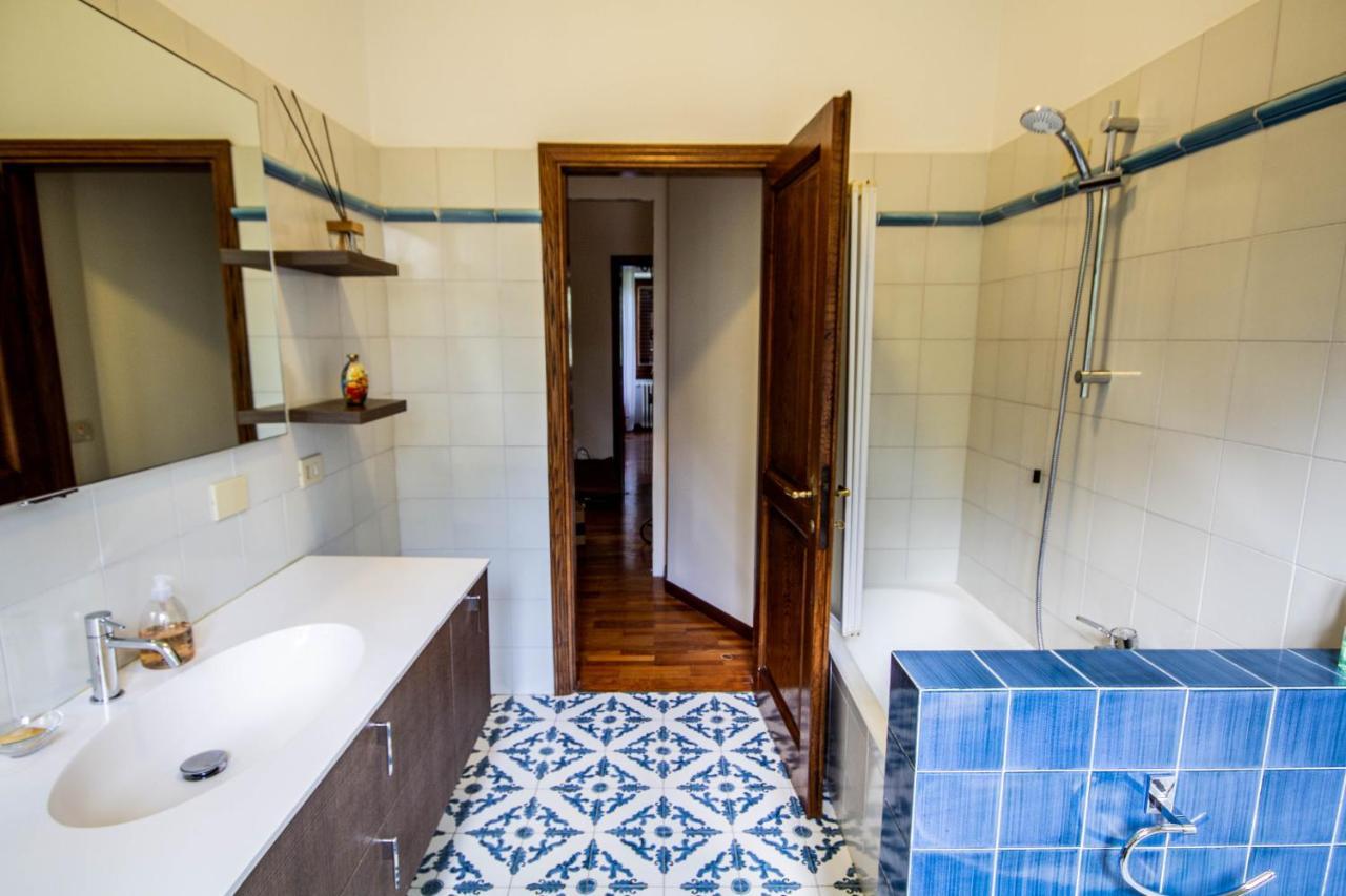 Il Vago Soggiorno Villa Barberino di Mugello Esterno foto