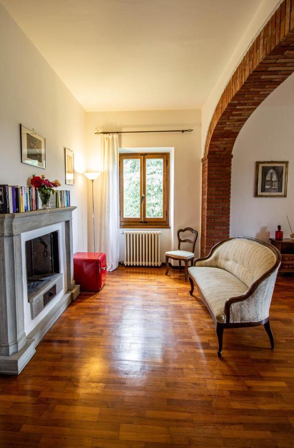 Il Vago Soggiorno Villa Barberino di Mugello Esterno foto