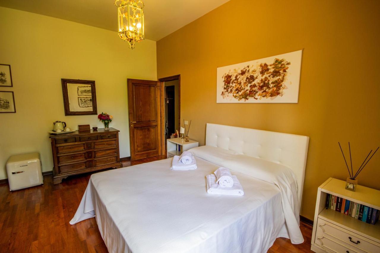 Il Vago Soggiorno Villa Barberino di Mugello Esterno foto
