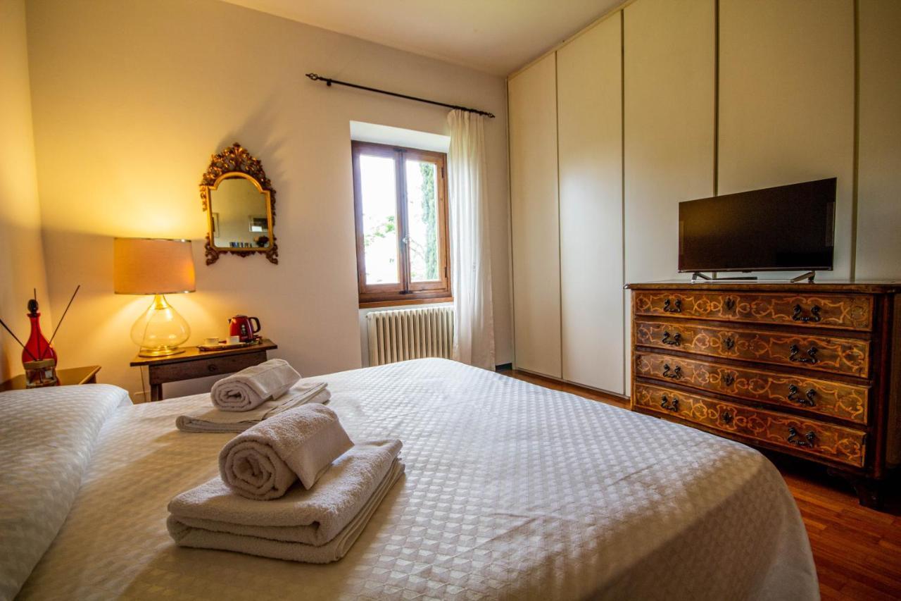 Il Vago Soggiorno Villa Barberino di Mugello Esterno foto