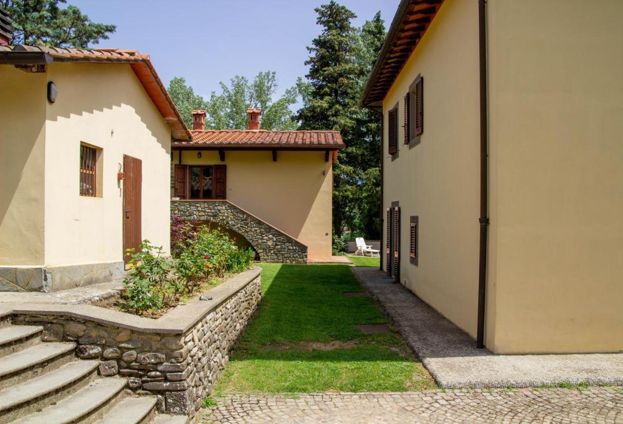 Il Vago Soggiorno Villa Barberino di Mugello Esterno foto