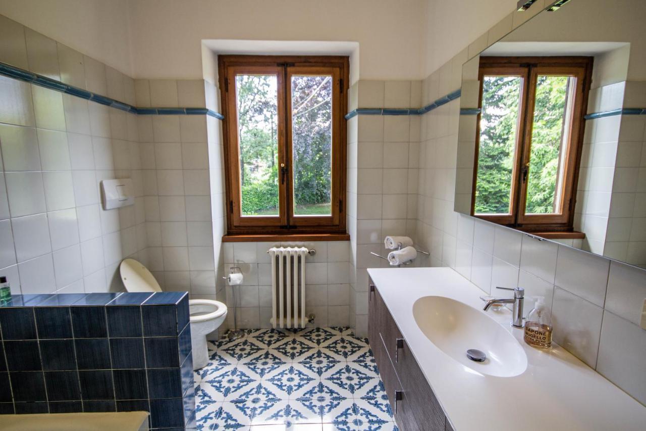 Il Vago Soggiorno Villa Barberino di Mugello Esterno foto
