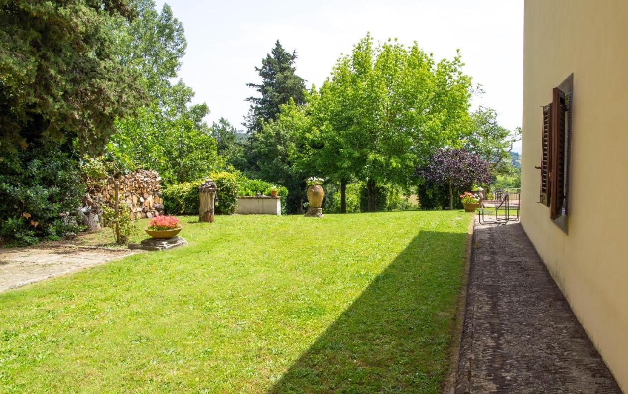 Il Vago Soggiorno Villa Barberino di Mugello Esterno foto