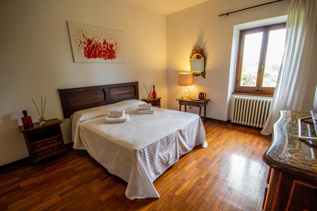 Il Vago Soggiorno Villa Barberino di Mugello Esterno foto