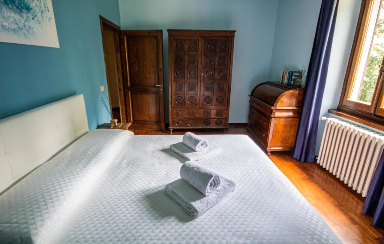 Il Vago Soggiorno Villa Barberino di Mugello Esterno foto