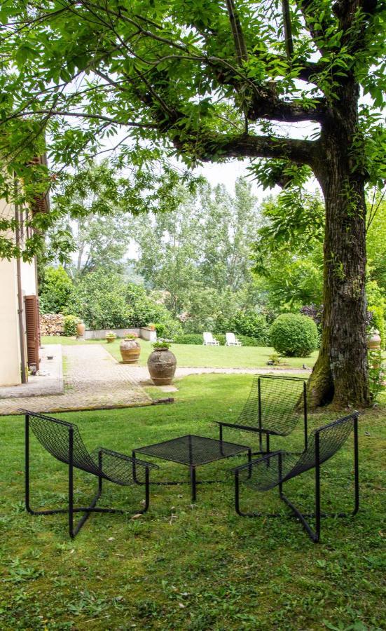 Il Vago Soggiorno Villa Barberino di Mugello Esterno foto