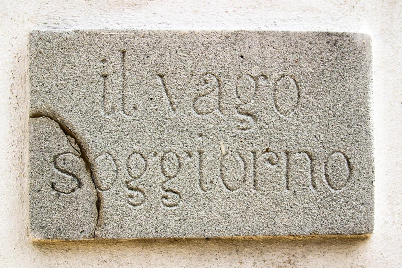 Il Vago Soggiorno Villa Barberino di Mugello Esterno foto