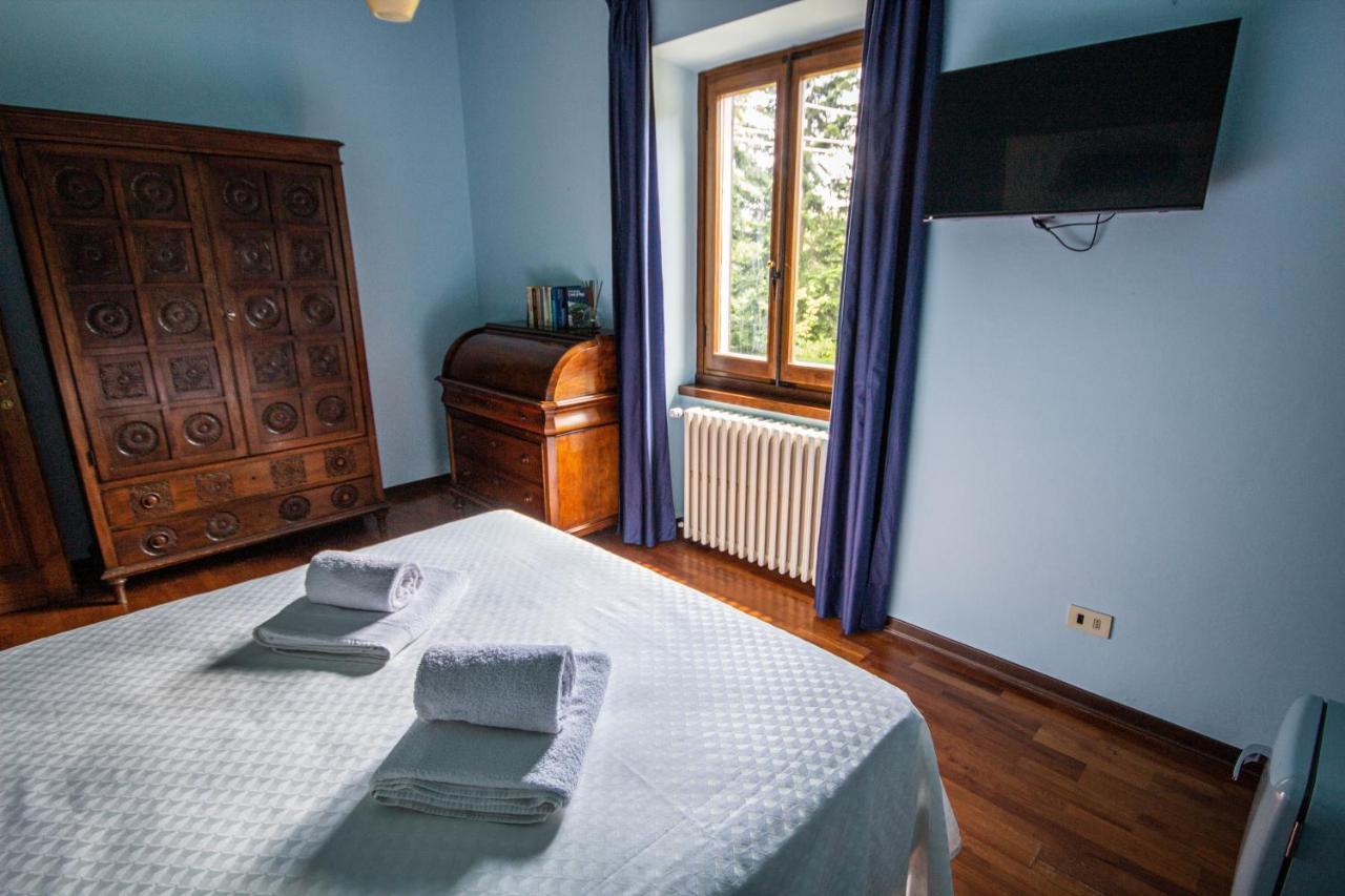 Il Vago Soggiorno Villa Barberino di Mugello Esterno foto