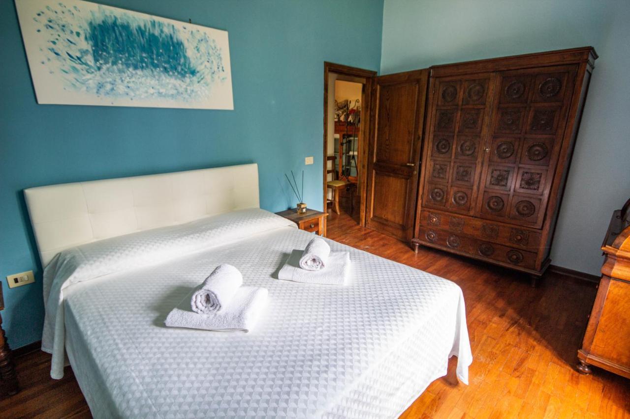 Il Vago Soggiorno Villa Barberino di Mugello Esterno foto