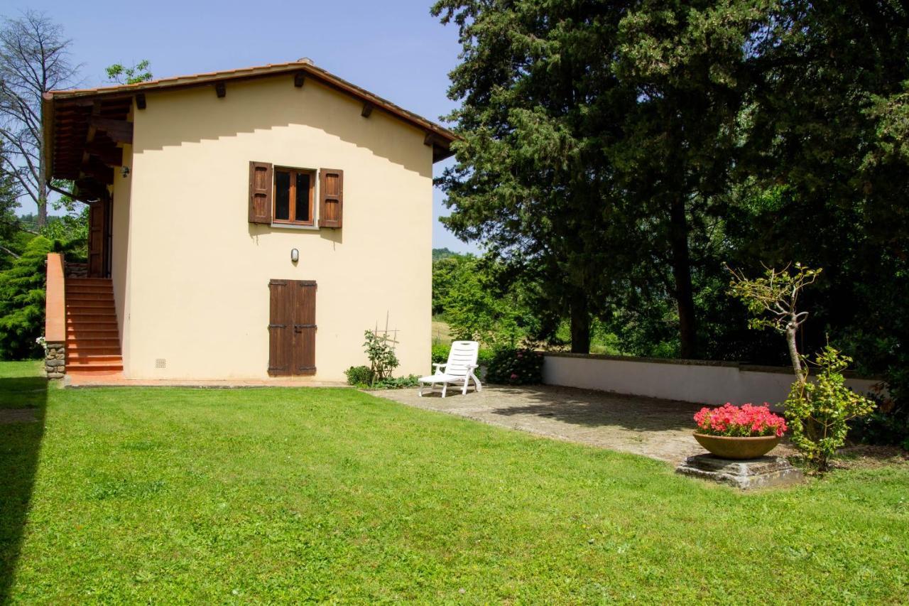 Il Vago Soggiorno Villa Barberino di Mugello Esterno foto