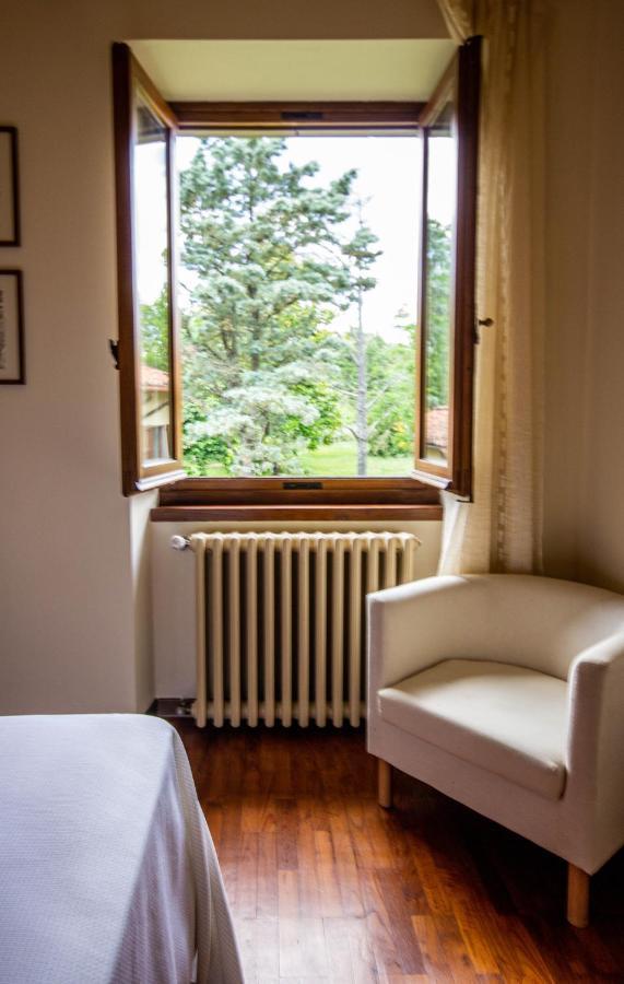Il Vago Soggiorno Villa Barberino di Mugello Esterno foto
