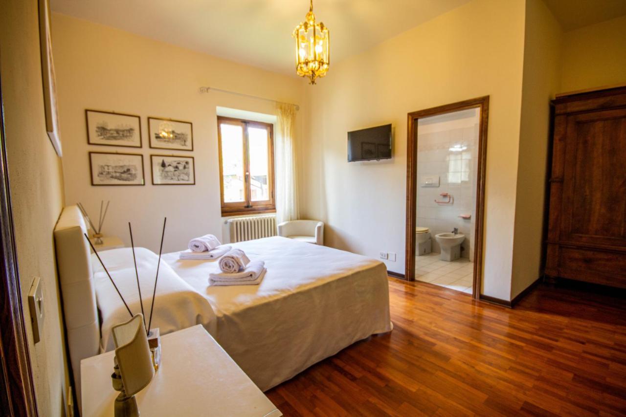Il Vago Soggiorno Villa Barberino di Mugello Esterno foto